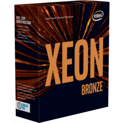 Xeon S 3204 bronze 6 6 1.9G