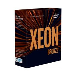 Xeon S 3204 bronze 6 6 1.9G