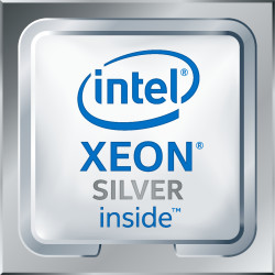 Xeon S 4214 silver 12 24 2.2G