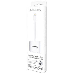 Adata type C miCro Usb reade