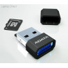 Adata Micro SDHC reader blK