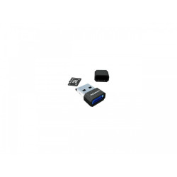 Adata Micro SDHC reader blK