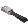 J5 JLMSD3 lightning miCroSDXC