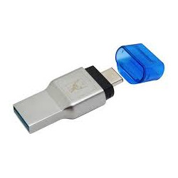 Kingston fcr ML3C Otg u3 t A C