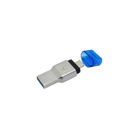 Kingston fcr ML3C Otg u3 t A C