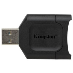 Kingston MLP  sdXc reader