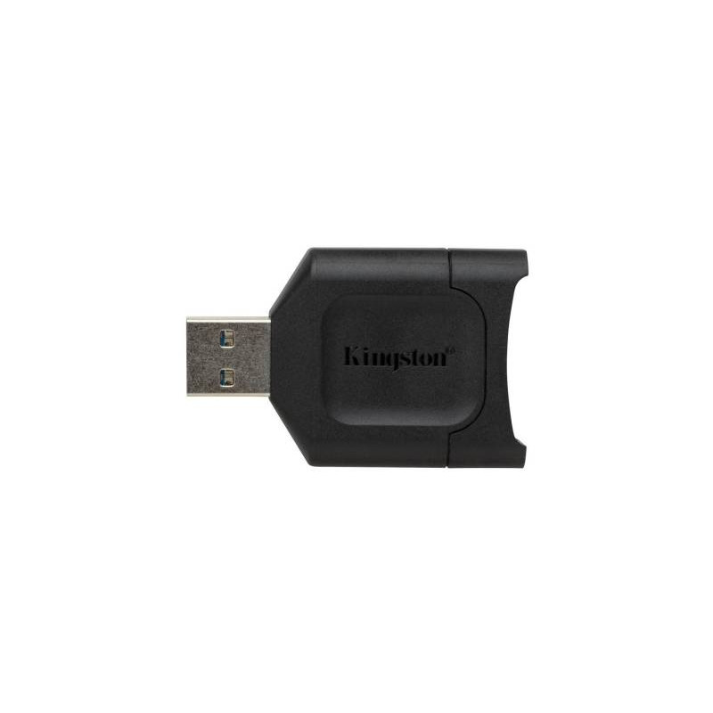 Kingston MLP  sdXc reader