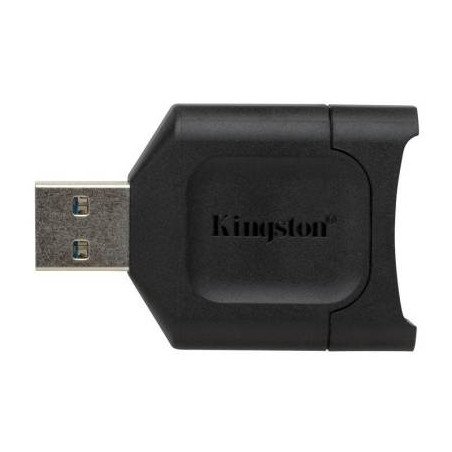 Kingston MLP  sdXc reader