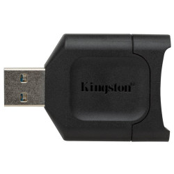 Kingston MLP  sdXc reader