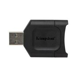 Kingston MLP  sdXc reader