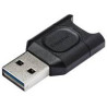 Kingston MLP  sdXc reader