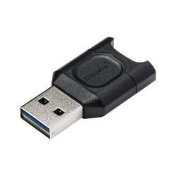 Kingston MLPM  miCrosdXc read