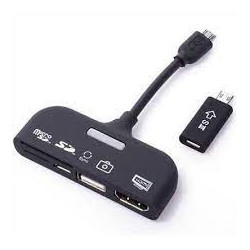 Pqi Connect210   miCroUSB