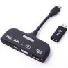 Pqi Connect210   miCroUSB