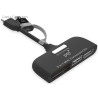 Pqi Connect210   miCroUSB