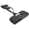 Pqi Connect210   miCroUSB