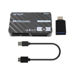 Pqi Connect312   u3.1 type A C