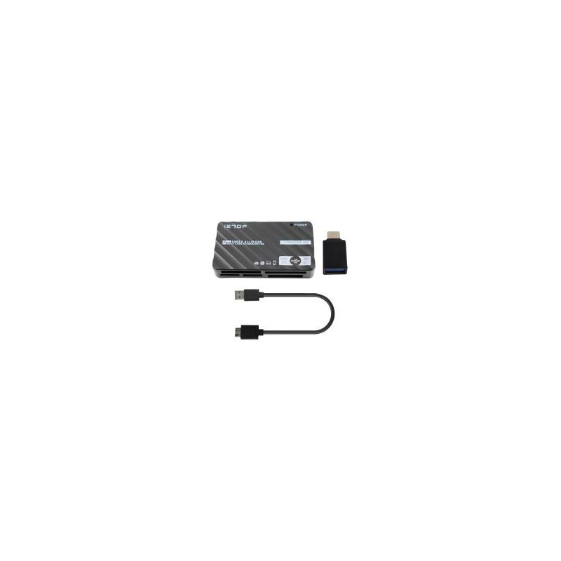 Pqi Connect312   u3.1 type A C