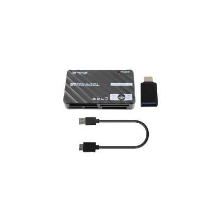 Pqi Connect312   u3.1 type A C