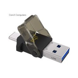 Pqi Connect312   u3.1 type A C