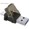 Pqi Connect312   u3.1 type A C