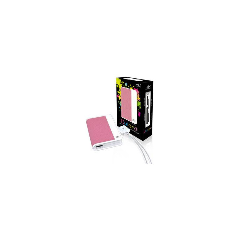 Vantec ugt cr100 culor'e Pin