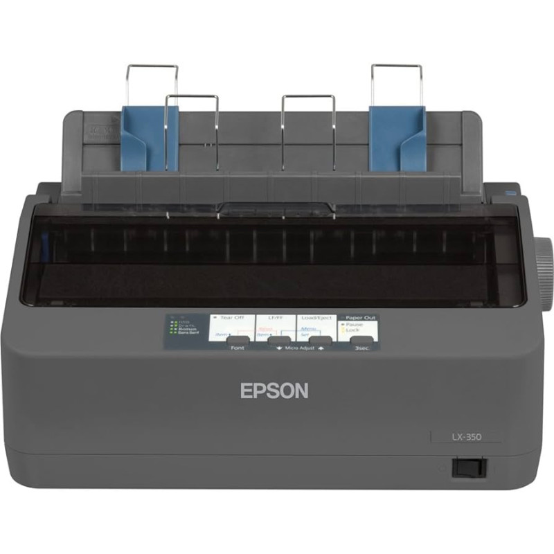 Epson LX350 9PIN 80clm
