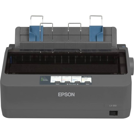 Epson LX350 9PIN 80clm