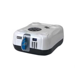 Dacal DC 016RW powerdrive