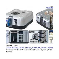 Dacal DC 016RW powerdrive