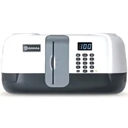 Dacal DC 016RW powerdrive