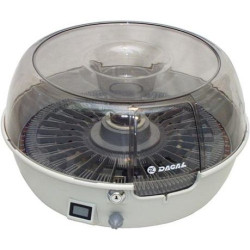 Dacal DC 101 CD library