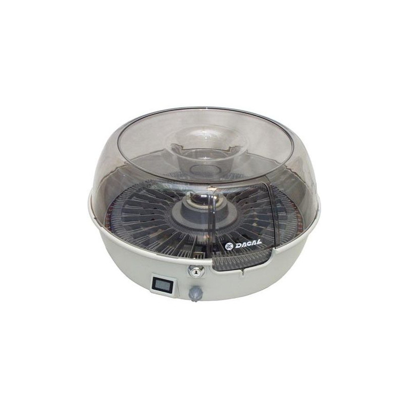 Dacal DC 101 CD library