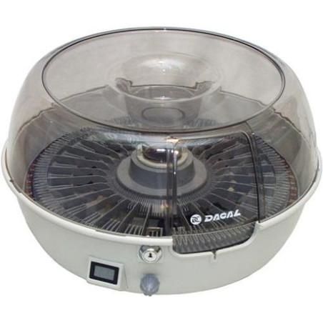 Dacal DC 101 CD library