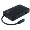 DUB M910 type C 9in1 mini dock