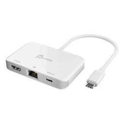 J5 JCA351 type C Hdmi Gb t.C