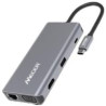 J5 JCA374 U3.1 type C minidock