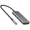 J5 JCA374 U3.1 type C minidock