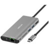 J5 JCA374 U3.1 type C minidock