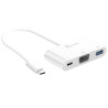 J5 JCA378 type C D SUB U3 dock