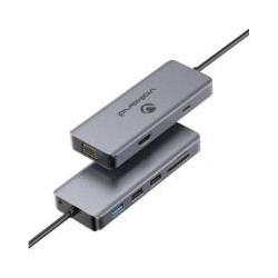 J5 JCA379 type C Hdmi U3 dock