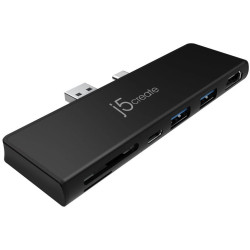 JCD324b u.drv minidock surfa