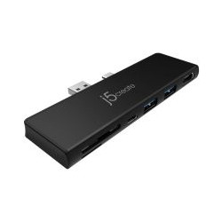 JCD324b u.drv minidock surfa