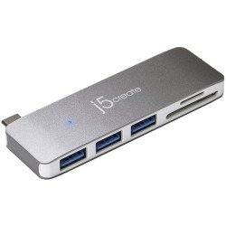 J5 JCD348 t C 5in1 ultradock