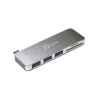 J5 JCD348 t C 5in1 ultradock