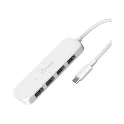 J5 JCD372 type C 5in1 ultrad