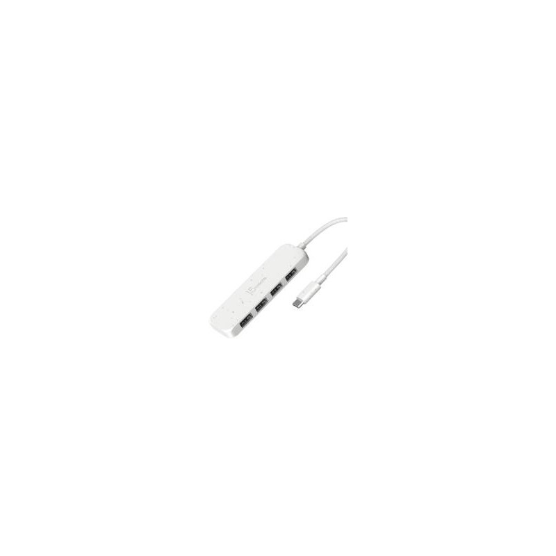 J5 JCD372 type C 5in1 ultrad