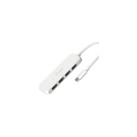 J5 JCD372 type C 5in1 ultrad