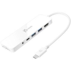 J5 JCD373 t C 7in1 ultradock