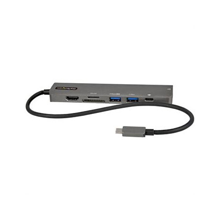 J5 JCD375 type C 9in1 ultradrv